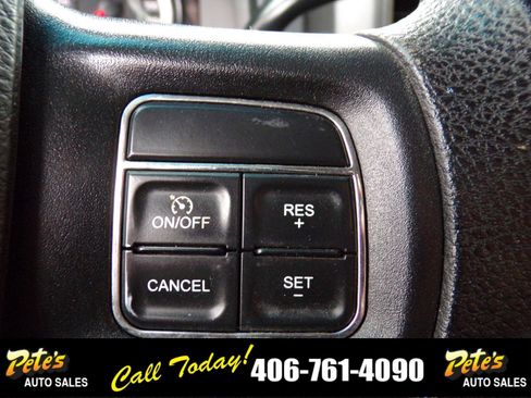 Used 2017 RAM 2500 Tradesman w/ Popular Equipment Group image 31