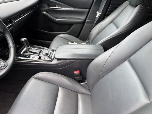 Used 2025 MAZDA CX-30 AWD 2.5 S w/ Preferred Package image 4