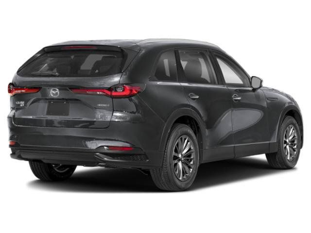 New 2026 MAZDA CX-90 3.3 Turbo w/ Preferred Package AWD/4WD image 2