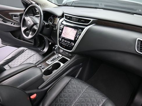 Used 2020 Nissan Murano Platinum AWD/4WD image 19