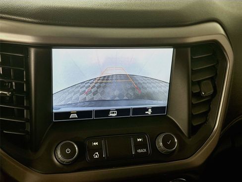 Used 2023 GMC Acadia AT4 w/ Trailering Package AWD/4WD image 8