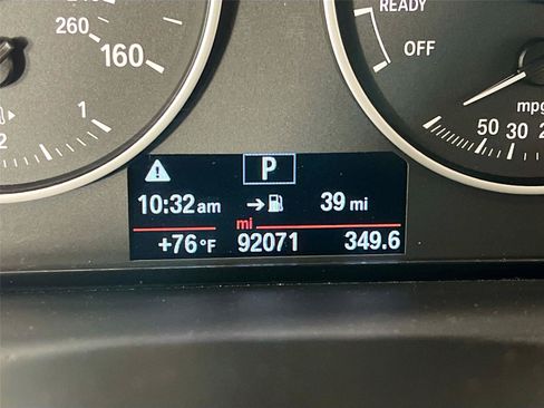 Used 2018 BMW X1 xDrive28i AWD/4WD image 13