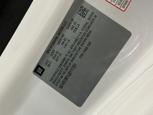 Used 2018 Chevrolet Camaro SS image 54