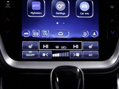 Used 2024 Subaru Outback Limited image 30