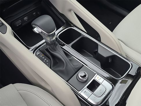 New 2025 Kia Telluride S image 27