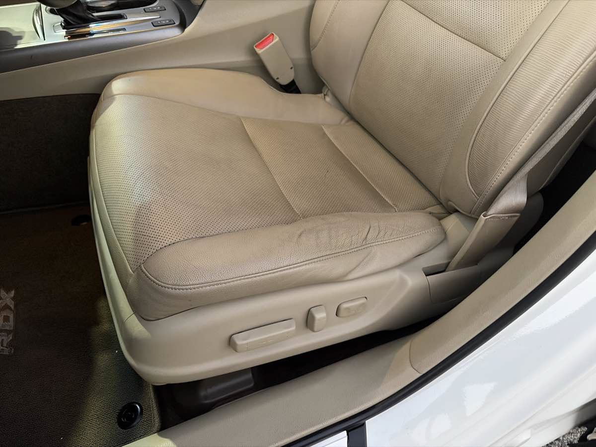 Used 2013 Acura RDX FWD image 10