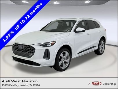 New 2025 Audi Q5 Premium Plus