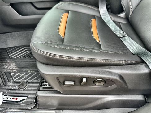 New 2026 GMC Sierra 3500 AT4 w/ AT4 Premium Plus Package image 25