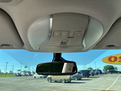 Used 2020 INFINITI QX60 Pure FWD image 17