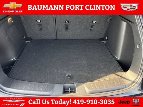 Used 2023 Chevrolet TrailBlazer LT FWD image 22