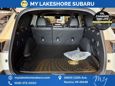 New 2026 Subaru Outback Wilderness image 25