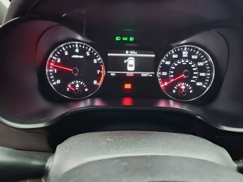 Used 2023 Kia Forte GT FWD image 9