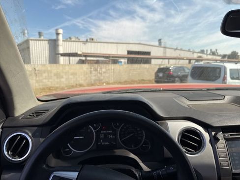 Used 2016 Toyota Tundra SR5 w/ TRD Off Road Package image 24