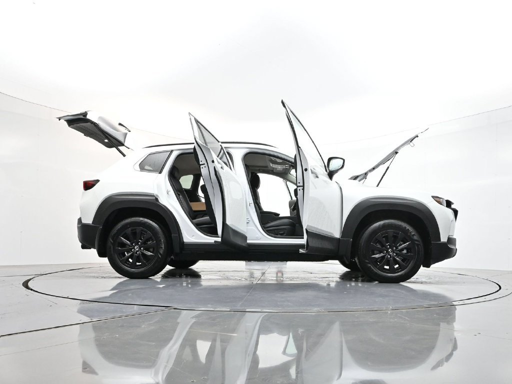 Used 2026 MAZDA CX-50 AWD 2.5 Hybrid w/ Weather Package image 42