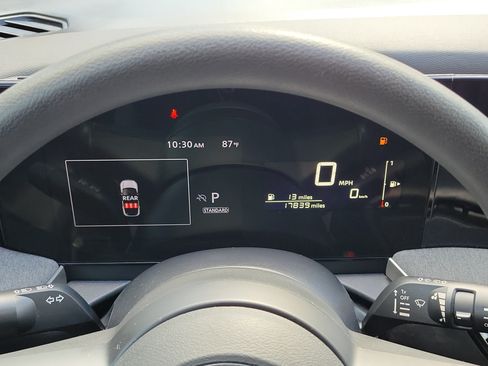 Certified 2025 Nissan Kicks SV w/ Illumination Package FWD image 24