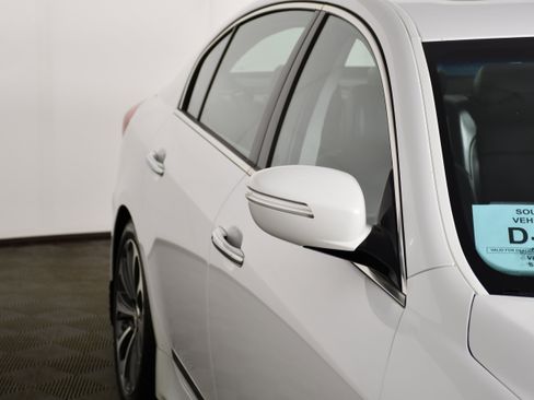 Used 2013 Hyundai Genesis 5.0 R-Spec RWD image 14