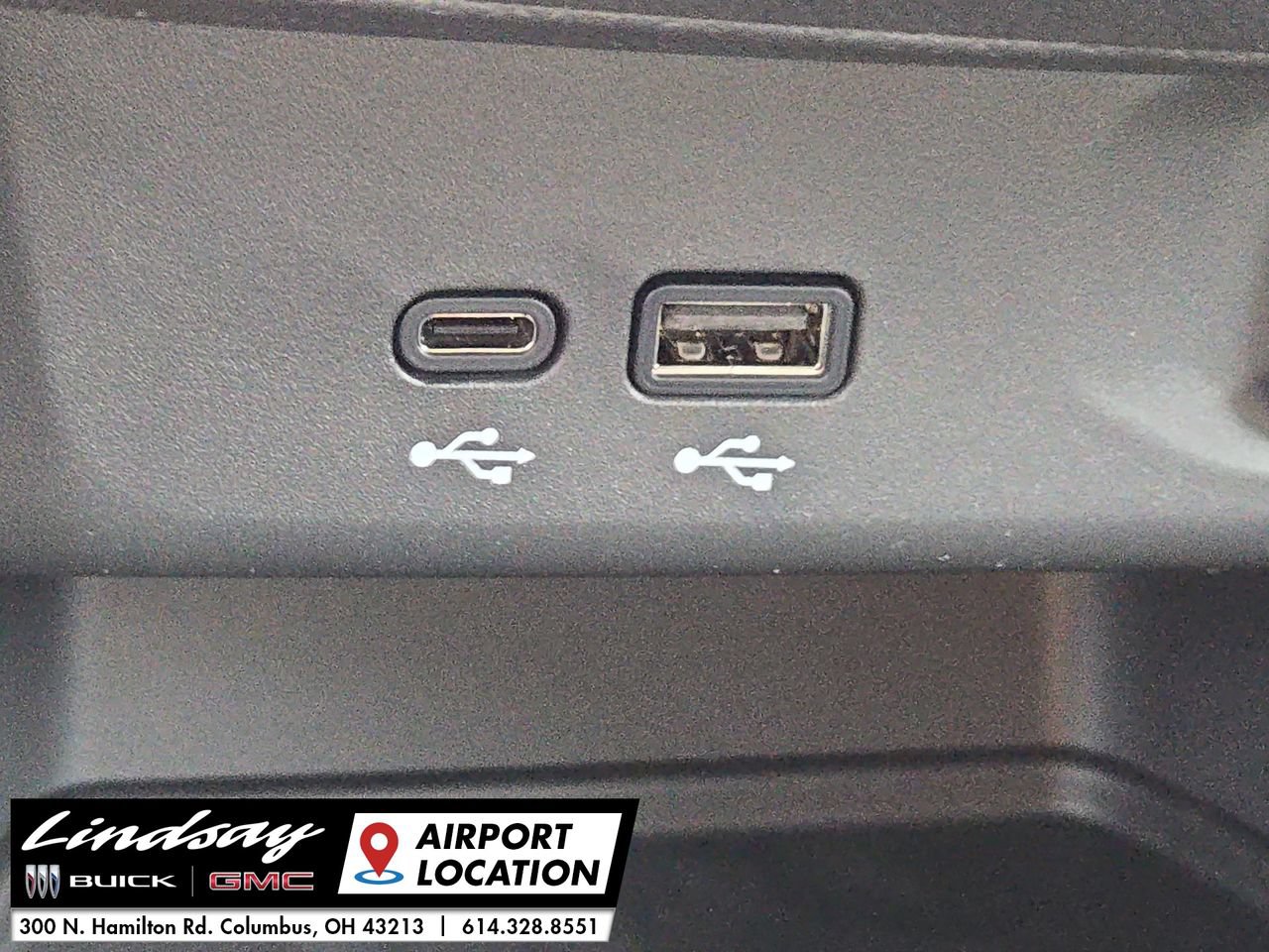 New 2026 Buick Envista Sport Touring w/ Advanced Safety Package FWD image 36