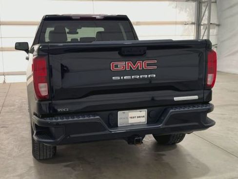 Certified 2023 GMC Sierra 1500 Elevation RWD image 3