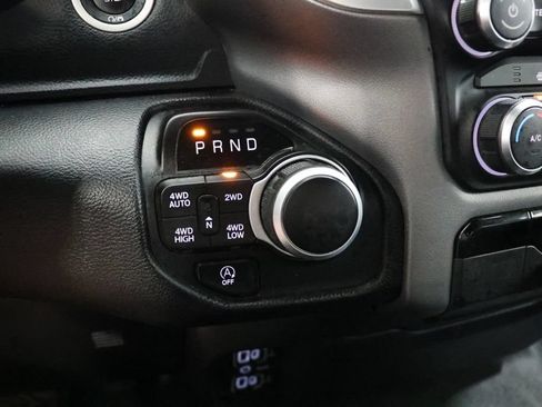 Used 2022 RAM 1500 Big Horn AWD/4WD image 30
