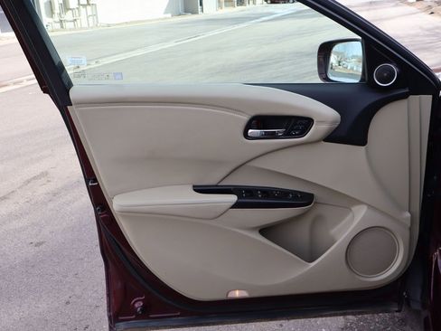 Used 2014 Acura RDX AWD image 23