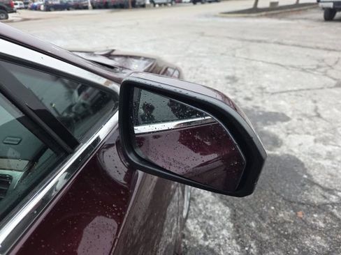 Used 2017 Lincoln MKZ Reserve w/ Climate Package image 4