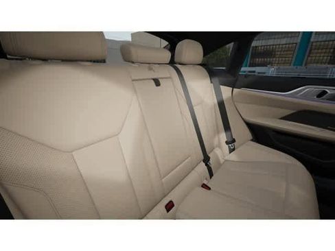 New 2026 BMW i4 eDrive40 w/ M Sport Package RWD image 12