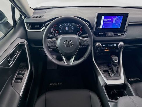 Certified 2025 Toyota RAV4 XLE Premium FWD image 24