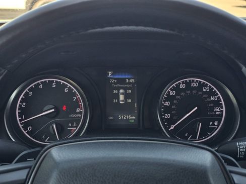 Used 2024 Toyota Camry SE FWD image 18