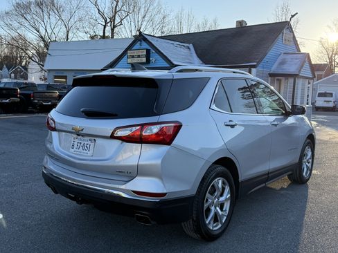 Used 2019 Chevrolet Equinox LT image 41