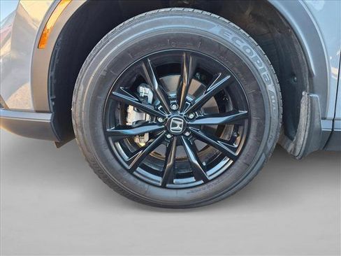 Used 2024 Honda CR-V Sport-L image 16