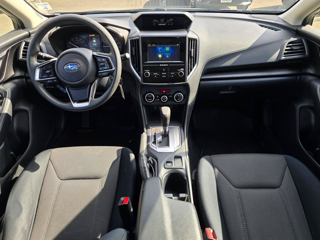 Used 2021 Subaru Crosstrek 2.0i AWD/4WD image 18