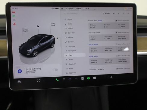 Used 2023 Tesla Model Y Long Range image 56