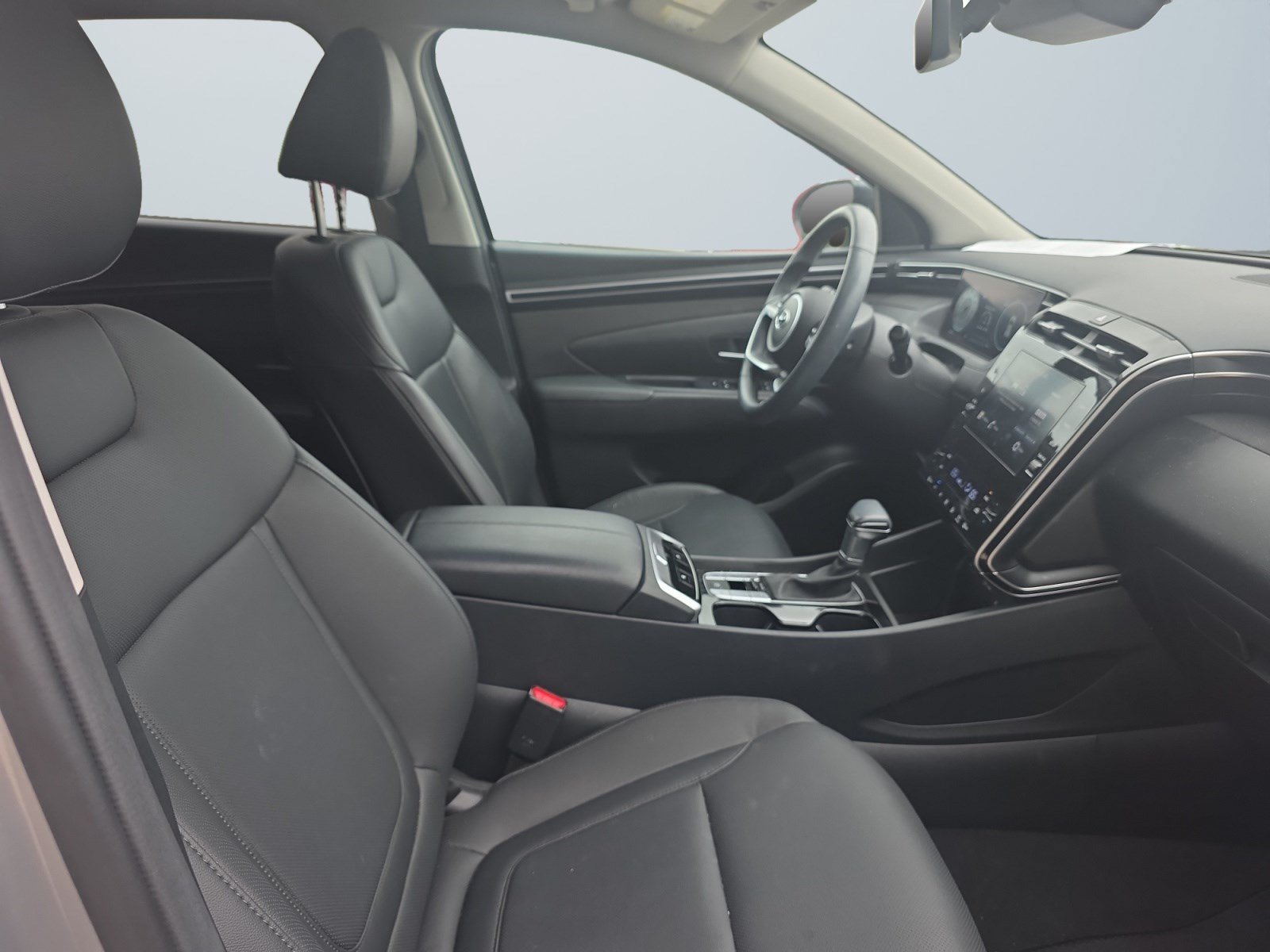 Certified 2023 Hyundai Tucson SEL w/ Convenience Package AWD/4WD image 18