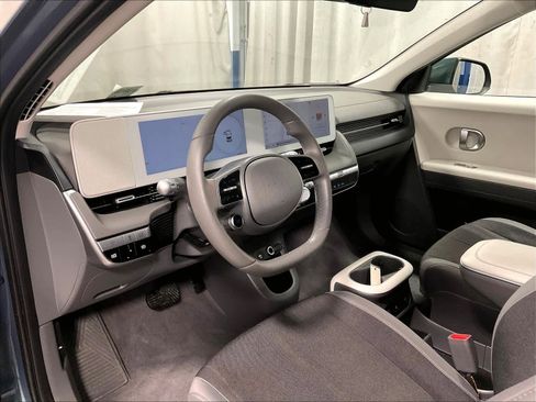Used 2024 Hyundai Ioniq 5 SEL image 8