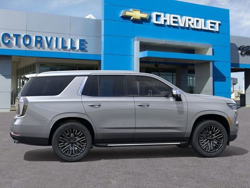 New 2026 Chevrolet Tahoe Premier image 5