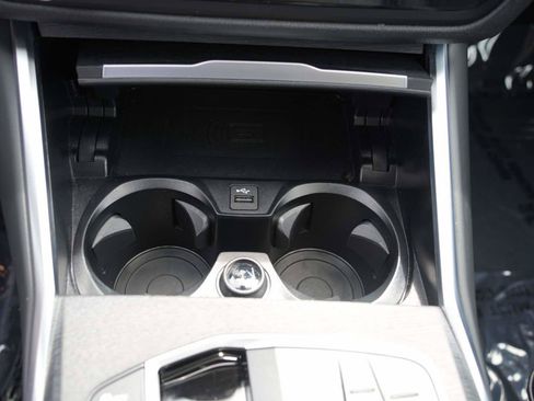 Used 2026 BMW 430i Coupe w/ Parking Assistance Package RWD image 19