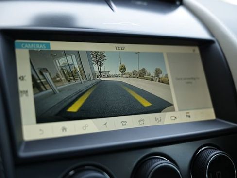 New 2024 Jaguar F-TYPE R image 34