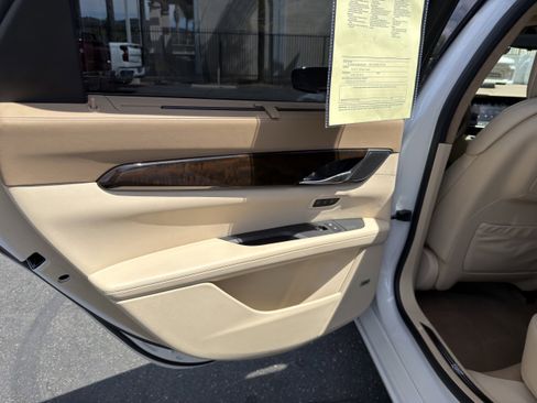 Used 2018 Cadillac CT6 Platinum image 17