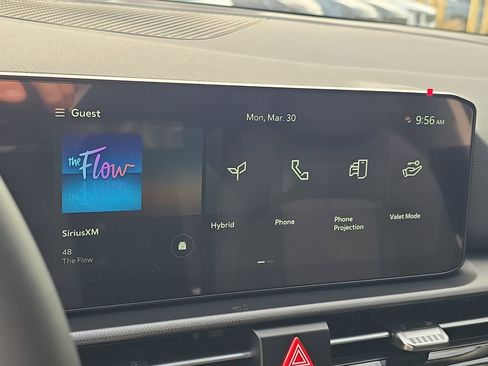 New 2026 Kia Sportage LX FWD image 22