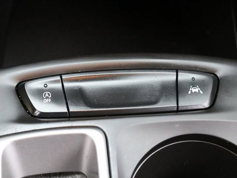 Used 2024 Chevrolet Trax LS w/ LS Convenience Package FWD image 27