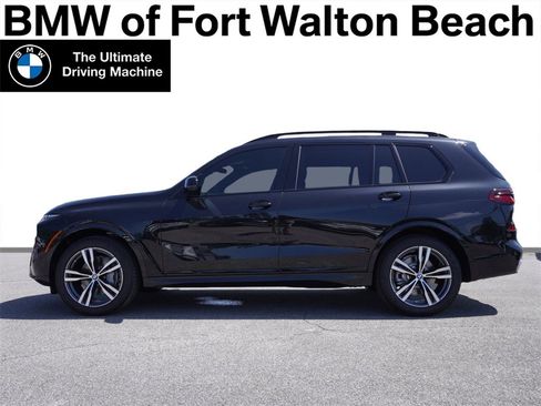 New 2025 BMW X7 xDrive40i w/ M Sport Package image 26