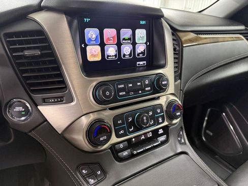 Used 2017 GMC Yukon XL Denali w/ Open Road Package AWD/4WD image 20