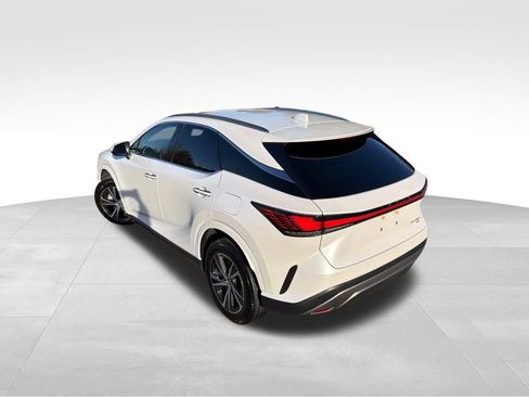 Used 2025 Lexus RX 350 Premium image 4