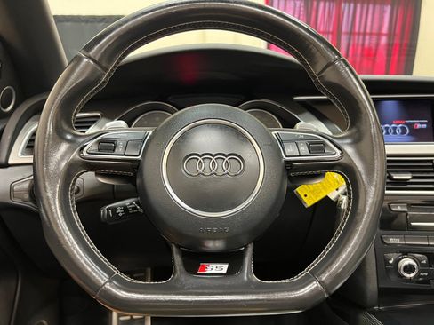Used 2014 Audi S5 Premium Plus AWD/4WD image 32