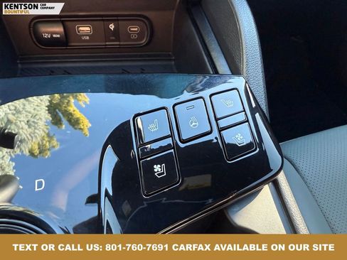 Used 2025 Kia Sportage X-Line Prestige image 28