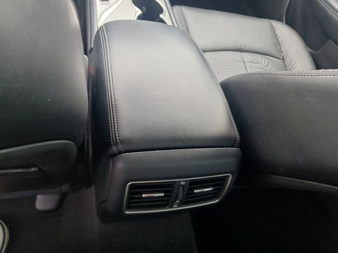 Used 2014 INFINITI Q50 Premium w/ Spare Tire Package RWD image 24