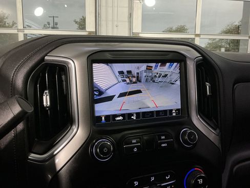 Used 2021 Chevrolet Silverado 1500 RST AWD/4WD image 20