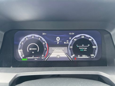 New 2026 Toyota Tacoma TRD Off-Road image 32