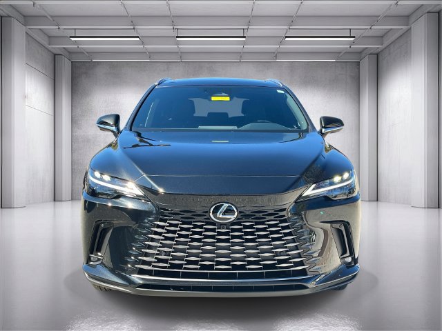 New 2026 Lexus RX 350 Premium Plus FWD image 8