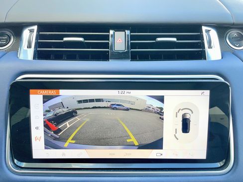 Used 2020 Land Rover Range Rover Sport Autobiography AWD/4WD image 28